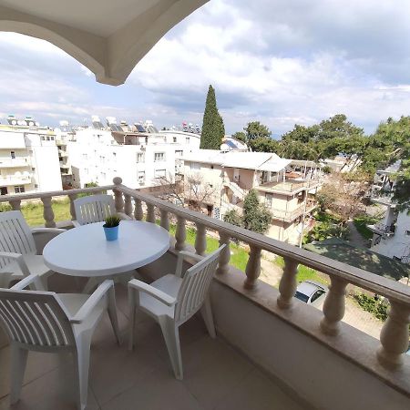 Karina Butik Apart Aparthotel Didim Exterior photo