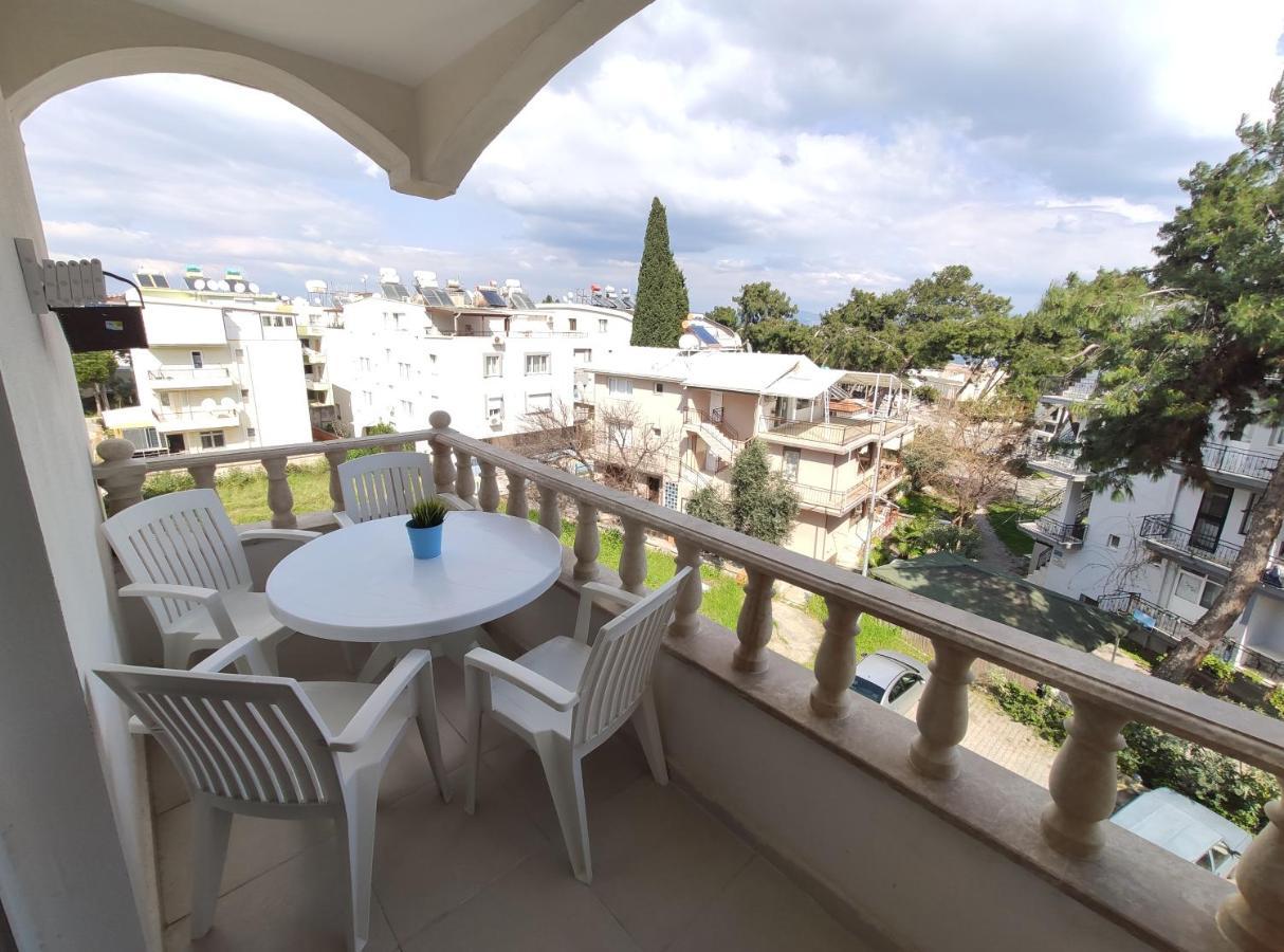 Karina Butik Apart Aparthotel Didim Exterior photo