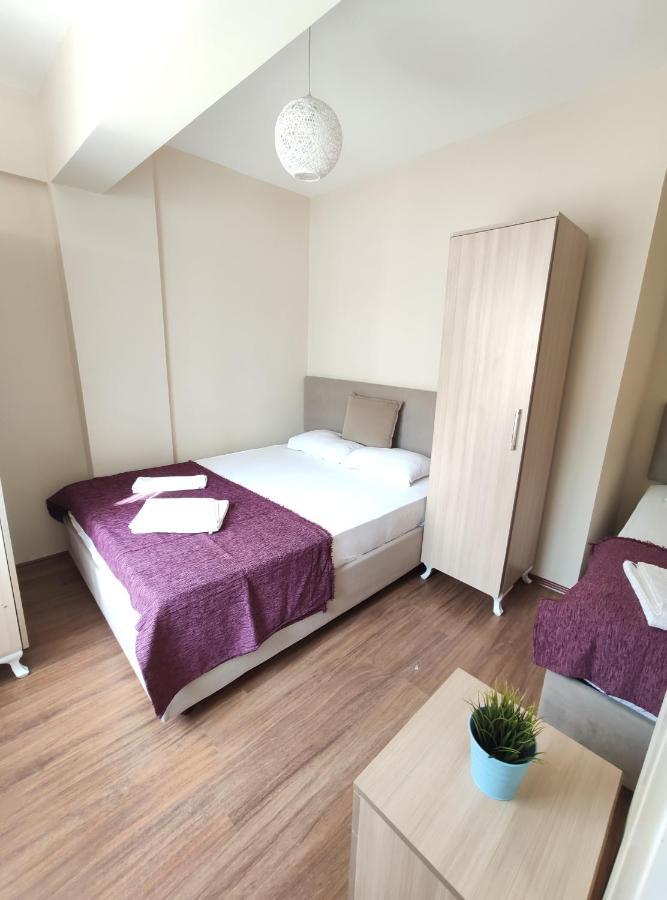 Karina Butik Apart Aparthotel Didim Exterior photo